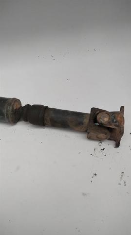 TD25 NISSAN Motor completo comprar Madrid