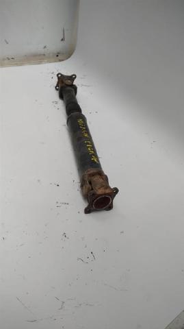 TD25 NISSAN Motor completo  comprar en Oviedo