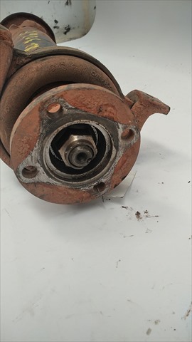 TD25 Motor completo  disponible Málaga
