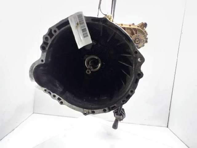 NISSAN TD25TI Motor completo comprar Pamplona