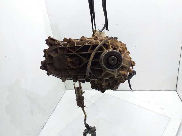 TD25TI NISSAN Motor completo  disponible Alicante