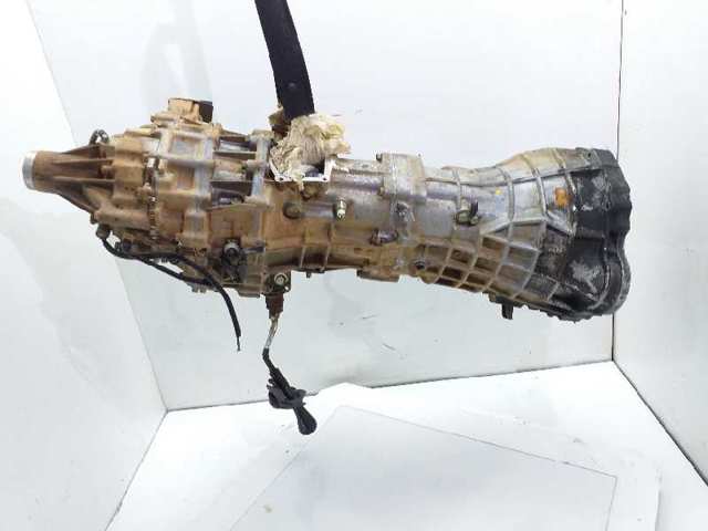 NISSAN TD25TI Motor completo comprar Barcelona