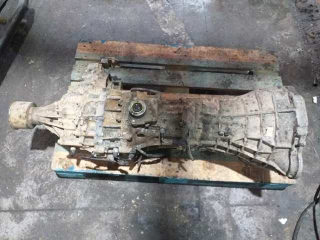 TD25TI NISSAN Motor completo  en stock Córdoba