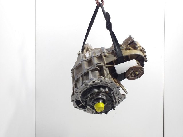 TD25TI NISSAN Motor completo  en stock Córdoba