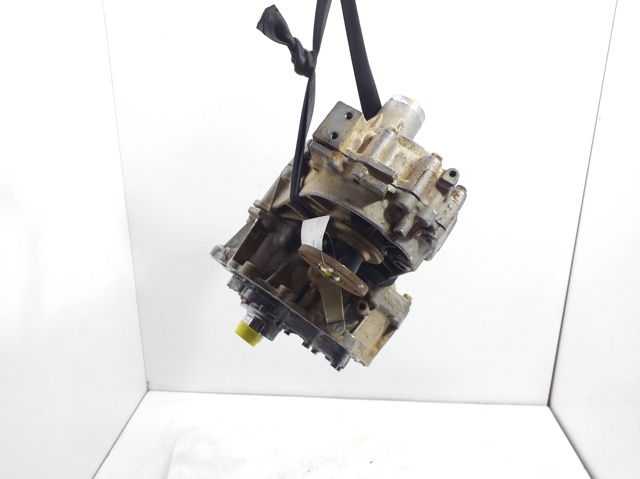 TD25TI NISSAN Motor completo comprar Alcalá