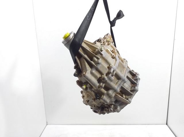 NISSAN TD25TI Motor completo  en stock Terrassa