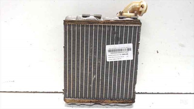 NISSAN TD25TI Motor completo  en stock Terrassa