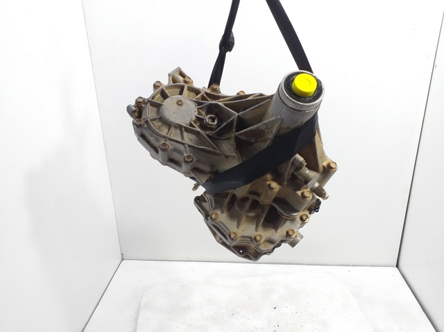 TD25TI NISSAN Motor completo  en stock Córdoba