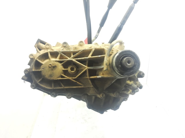 TD25TI NISSAN Motor completo  en stock Córdoba