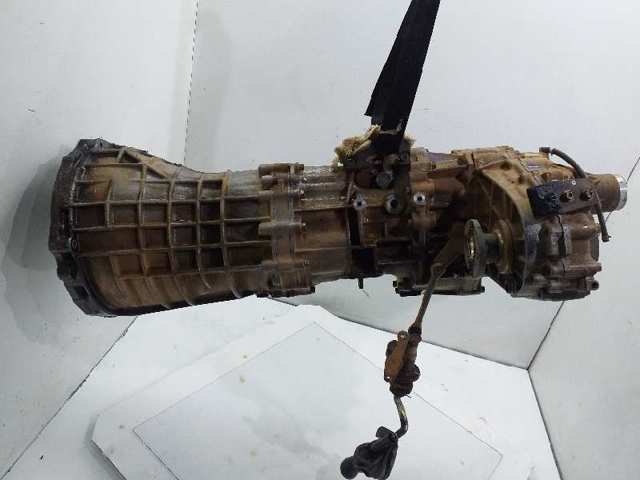 NISSAN TD25TI Motor completo  disponible Valladolid