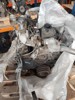 Motor completo TD25TI NISSAN