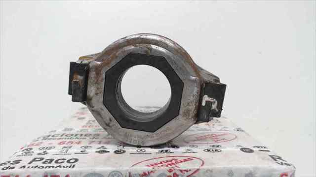 NISSAN TD27 Motor completo  comprar en Murcia