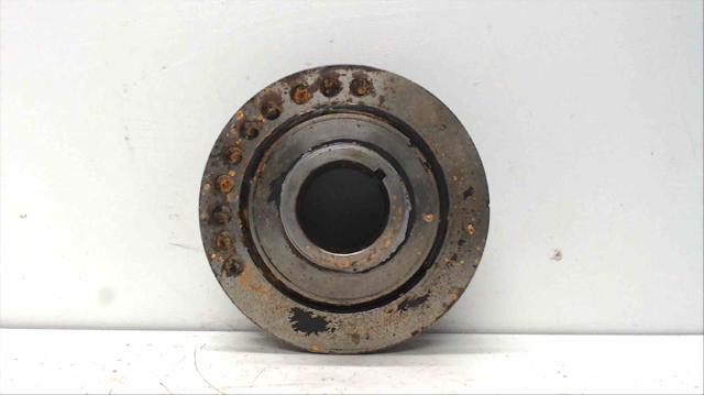NISSAN TD27 Motor completo  disponible España