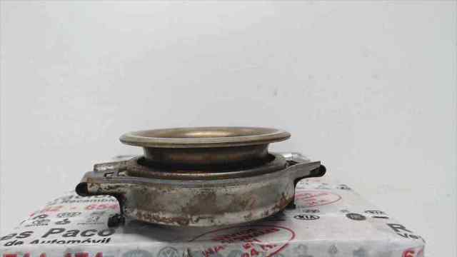 TD27 NISSAN Motor completo comprar Madrid