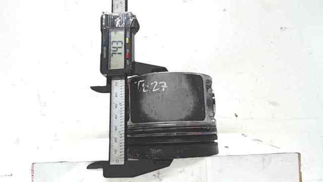 TD27 NISSAN Motor completo  en stock Córdoba