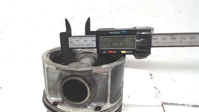 NISSAN TD27 Motor completo  disponible España