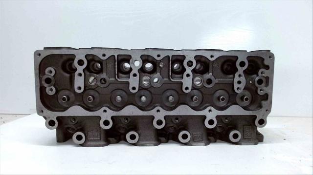 NISSAN TD27 Motor completo  disponible Lugo