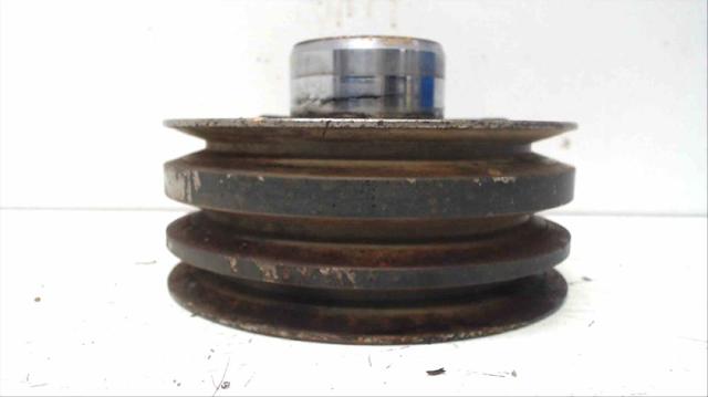 TD27 Motor completo  en stock Sabadell