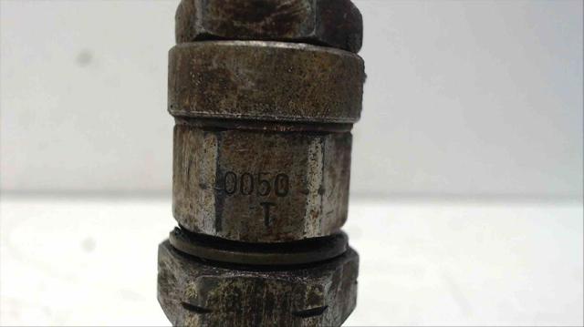 TD27 NISSAN Motor completo  en stock Córdoba