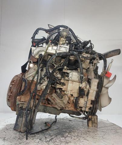 TD27 Nissan/Infiniti
