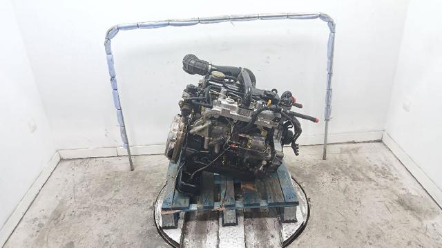 Motor Ford Maverick  SUV comprar en España
