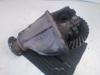 Motor completo TD27 NISSAN