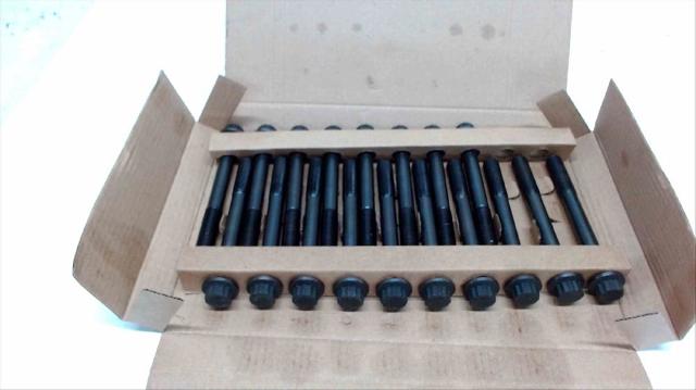 TD27 NISSAN Motor completo comprar Madrid