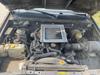 Motor completo TD27 FORD