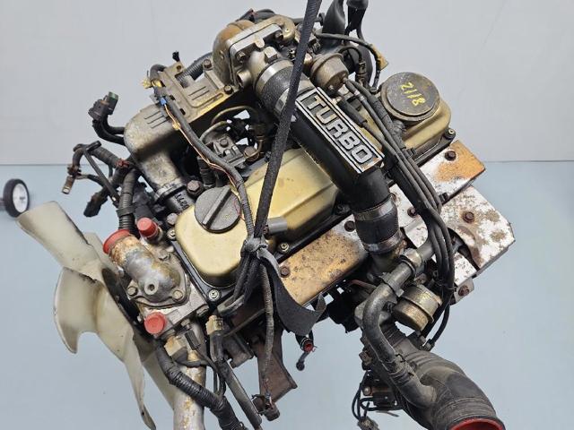 TD27 Ford