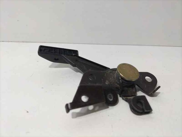 Motor completo Nissan Terrano 1 WD21