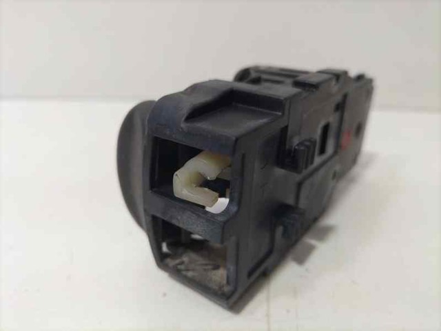 Motor completo Nissan Terrano 1 WD21