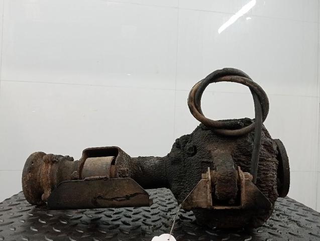 NISSAN TD27T Motor completo  comprar en Murcia