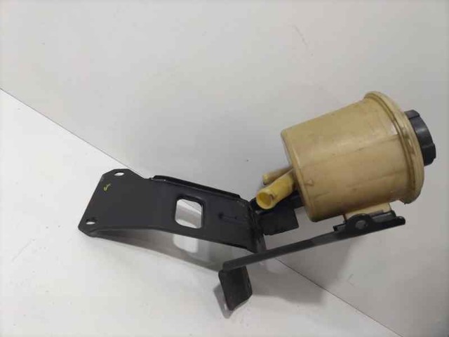 Motor completo Nissan Terrano 1 WD21