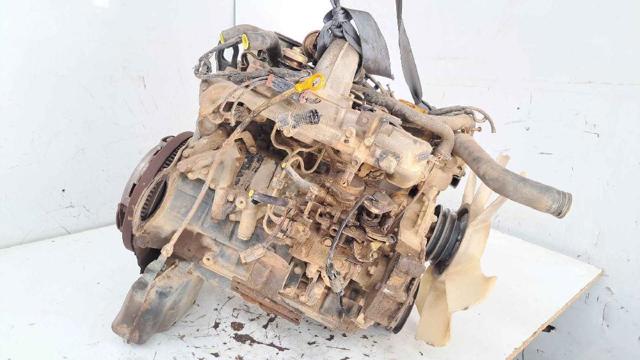 Motor completo para Nissan Terrano WD21
