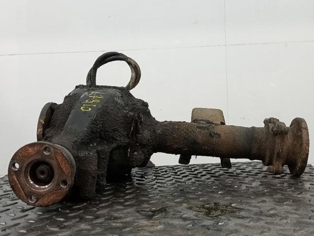 TD27T NISSAN Motor completo  comprar en Lleida
