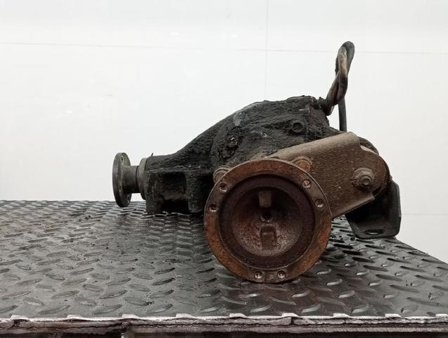 NISSAN TD27T Motor completo  disponible Lugo