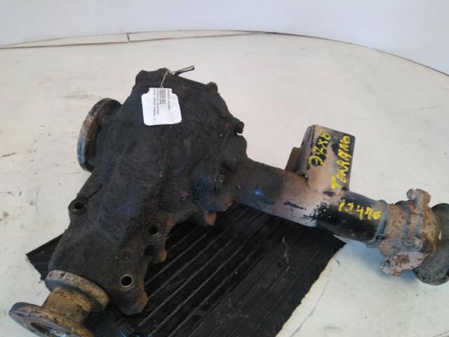 TD27T NISSAN Motor completo  disponible Vigo