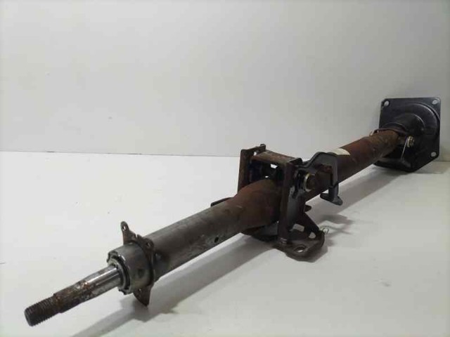 Motor completo Nissan Terrano 1 WD21