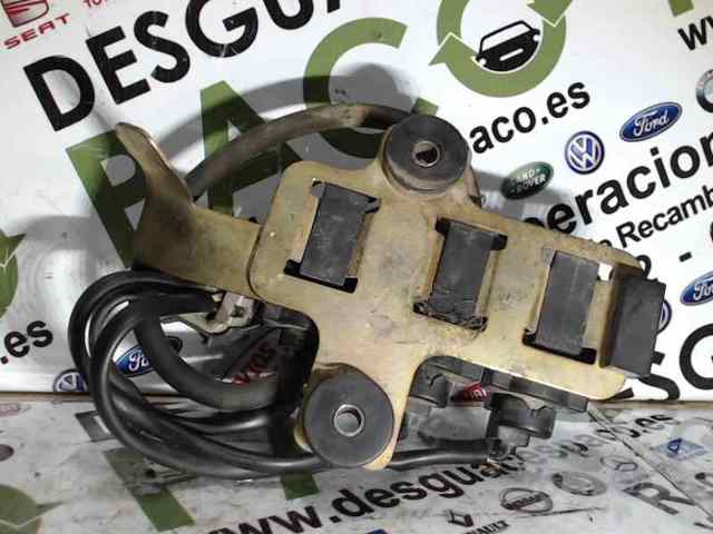 TD27T Motor completo comprar Girona