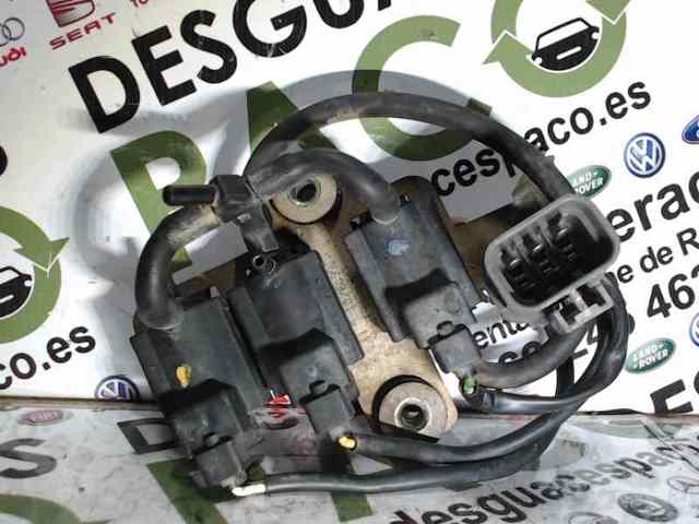 TD27T Motor completo  en stock Sabadell