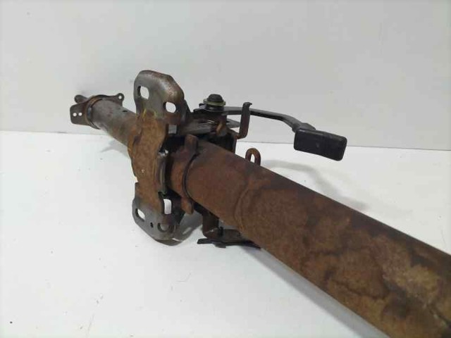 Motor completo Nissan Terrano 1 WD21