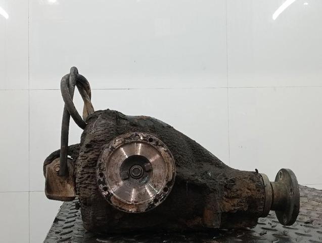 TD27T NISSAN Motor completo  comprar en Lleida