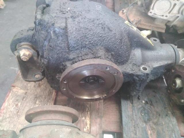 NISSAN TD27T Motor completo  disponible España