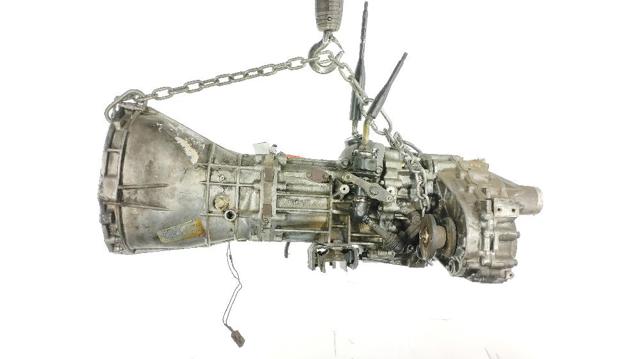 TD27TI Motor completo  en stock Granada