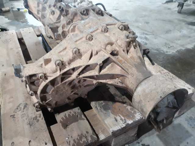 TD27TI NISSAN Motor completo  comprar en Oviedo