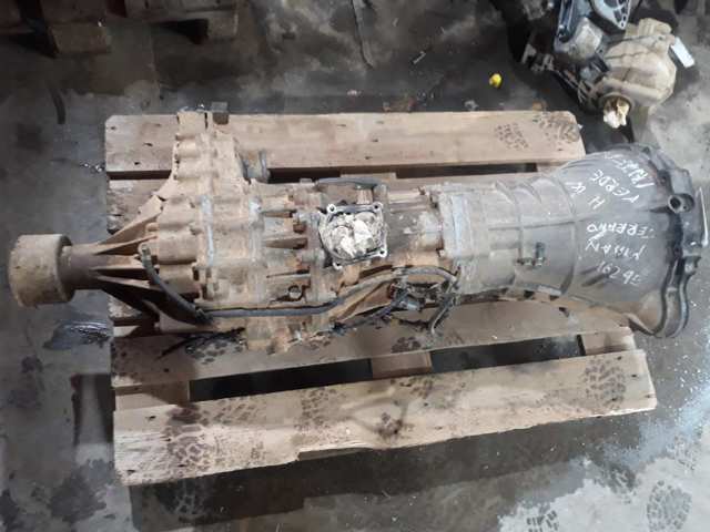 TD27TI NISSAN Motor completo comprar Alcalá