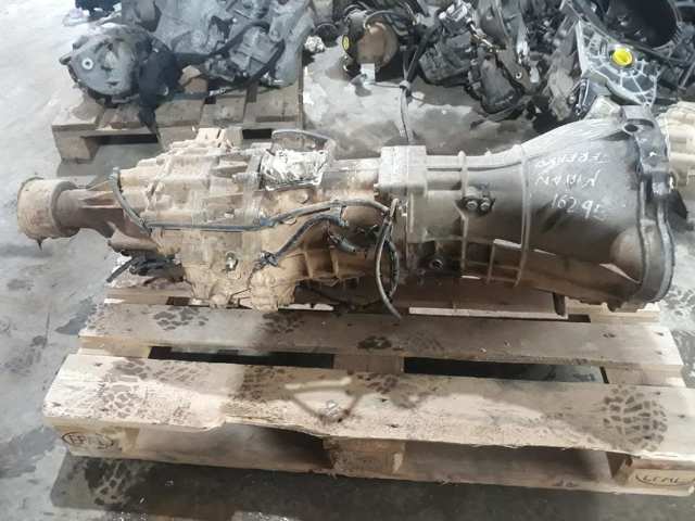 NISSAN TD27TI Motor completo  comprar en Albacete