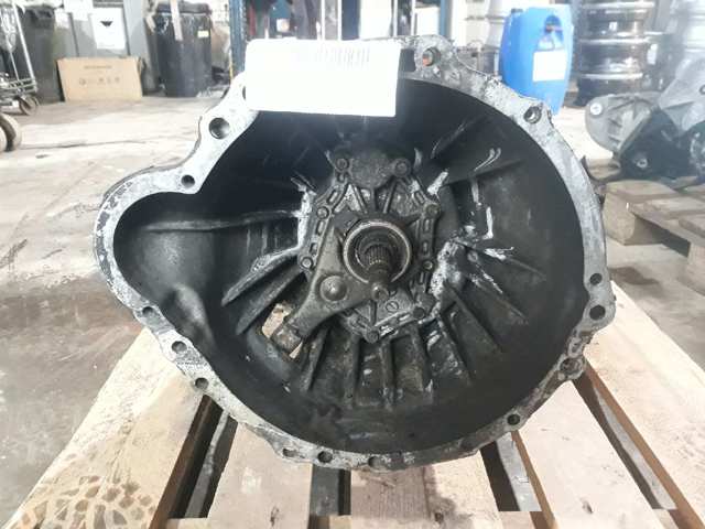 NISSAN TD27TI Motor completo  comprar en Murcia