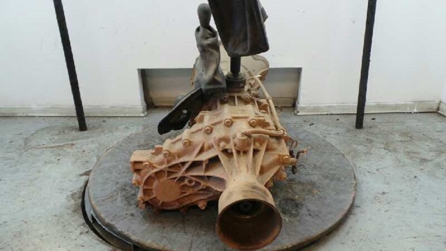 TD27TI NISSAN Motor completo comprar Madrid