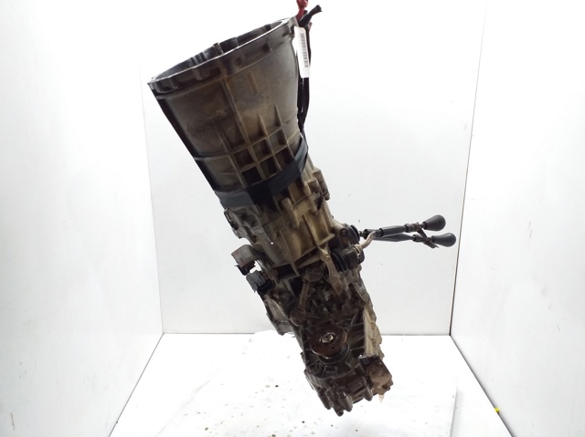 TD27TI NISSAN Motor completo comprar Madrid